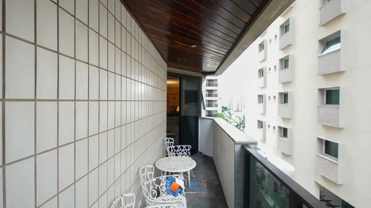 Apartamento, 3 quartos, 170 m² - Foto 15