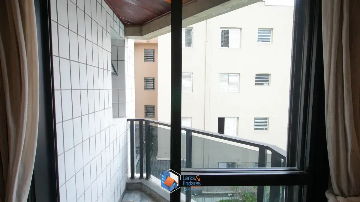 Apartamento, 3 quartos, 170 m² - Foto 34