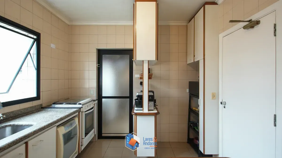 Apartamento, 3 quartos, 170 m² - Foto 19