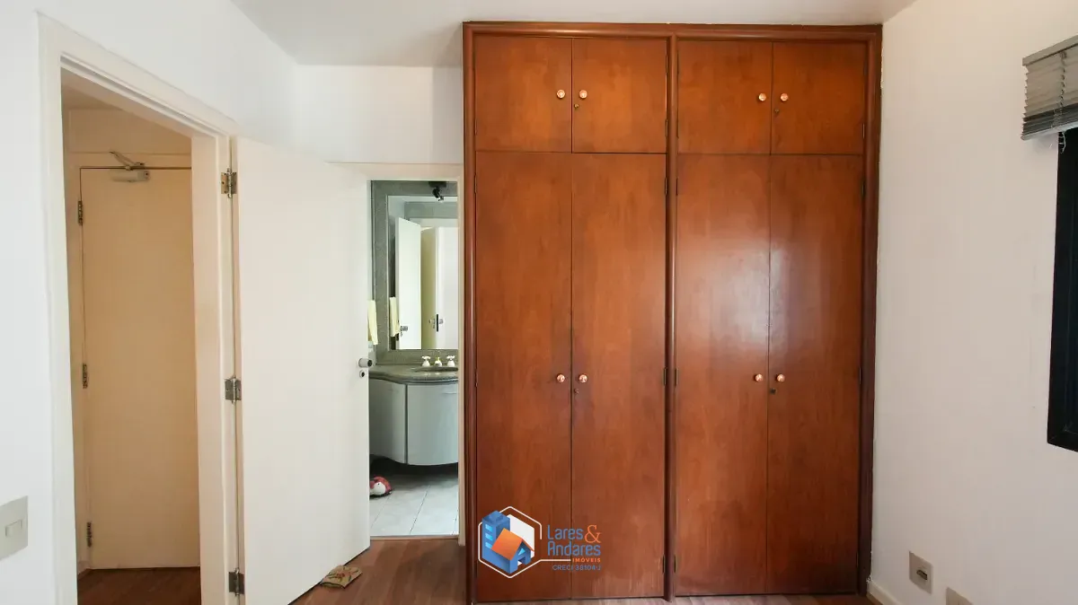Apartamento, 3 quartos, 170 m² - Foto 26