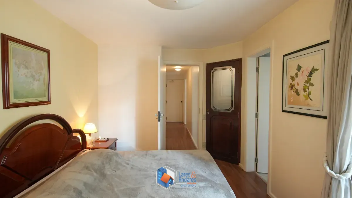 Apartamento, 3 quartos, 170 m² - Foto 8