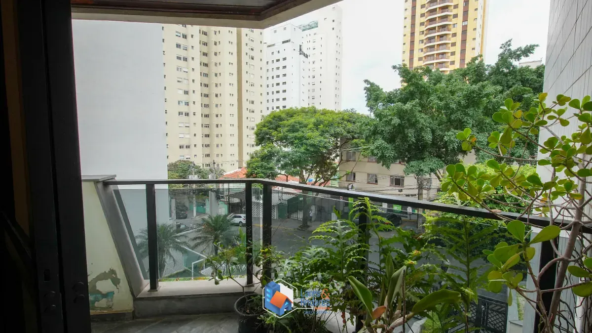 Apartamento, 3 quartos, 170 m² - Foto 14