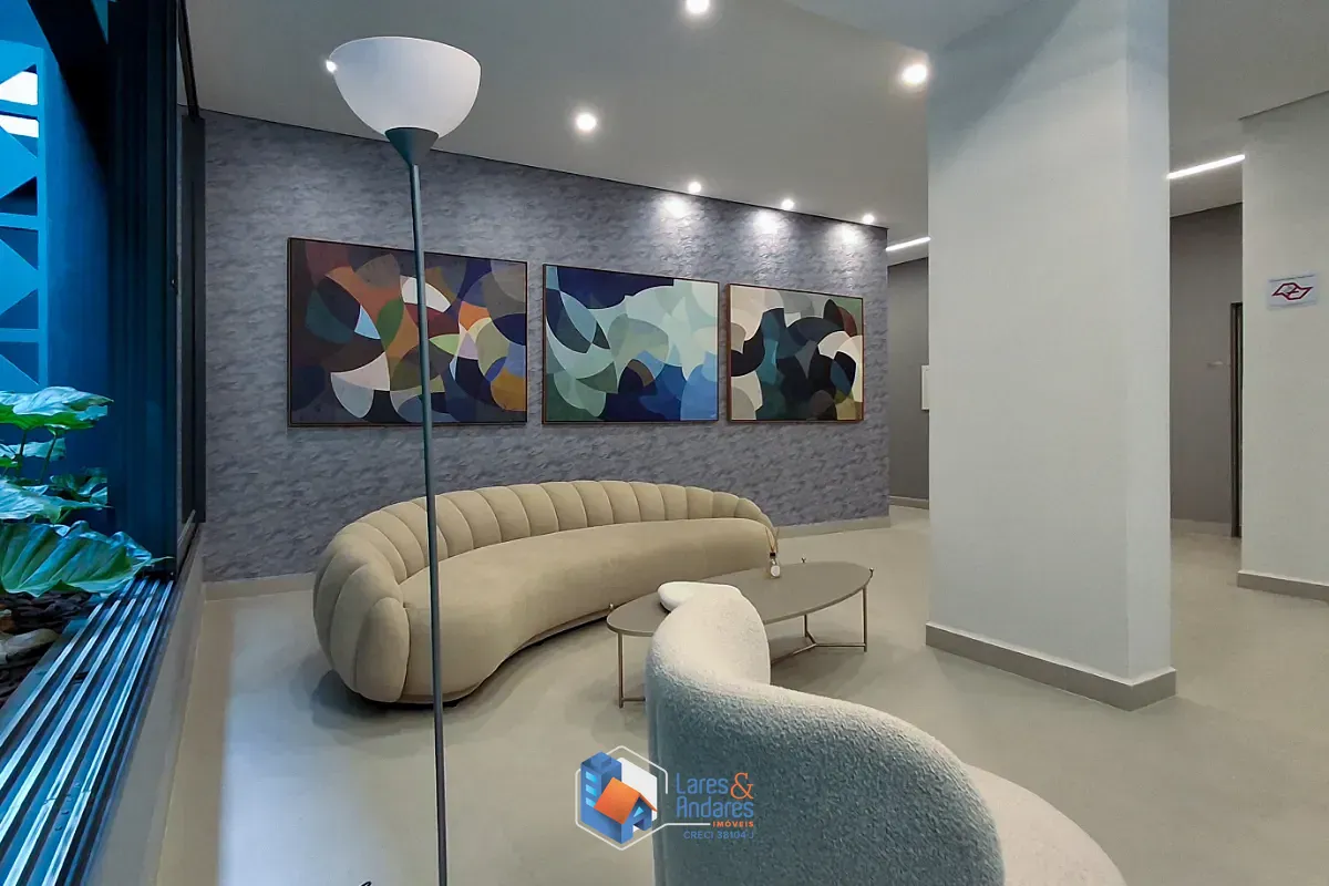 Apartamento, 3 quartos, 98 m² - Foto 43
