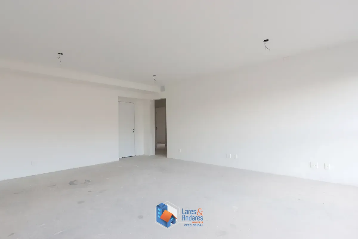 Apartamento, 3 quartos, 98 m² - Foto 4