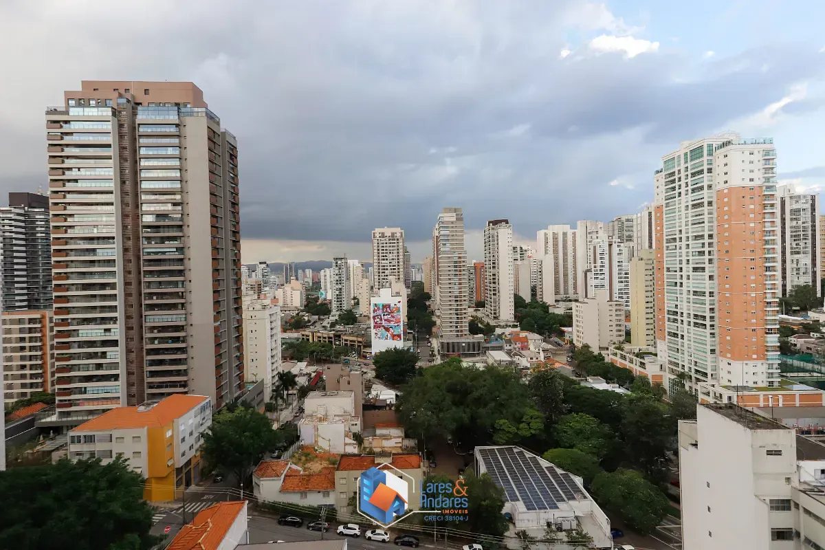 Apartamento, 3 quartos, 98 m² - Foto 14