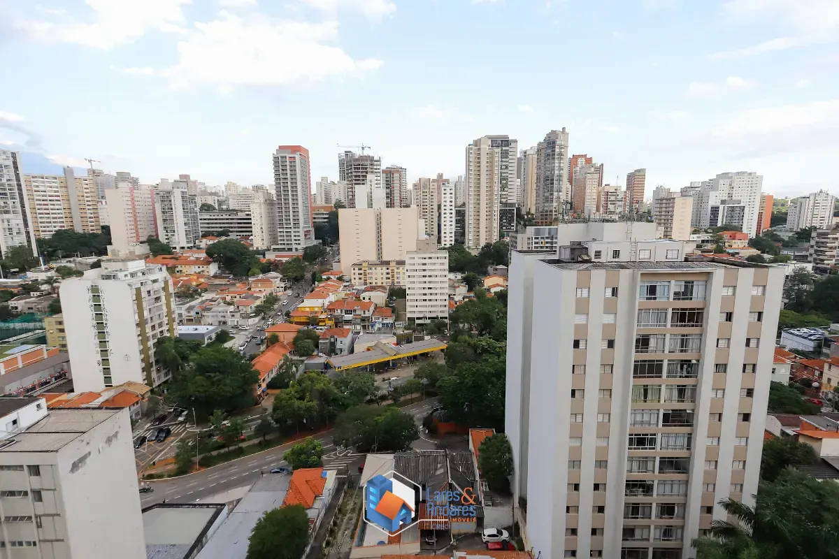Apartamento, 3 quartos, 98 m² - Foto 6