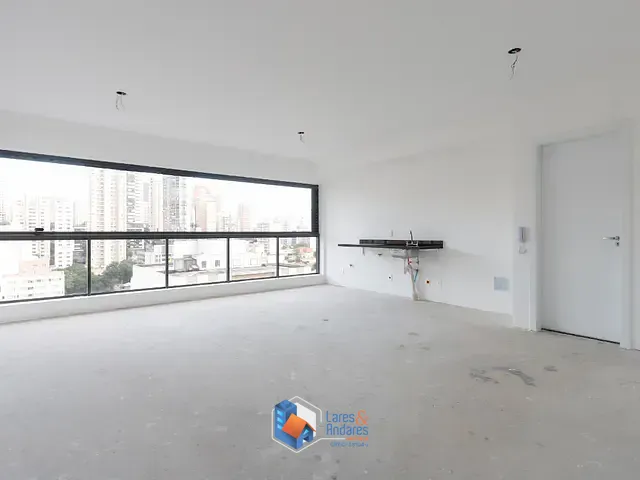 Apartamento com 98m² 3 quartos e 2 banheiros, à venda, no bairro Perdizes em São Paulo