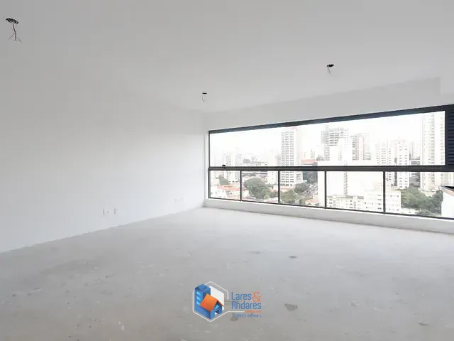 Apartamento com 98m² 3 quartos e 2 banheiros, à venda, no bairro Perdizes em São Paulo