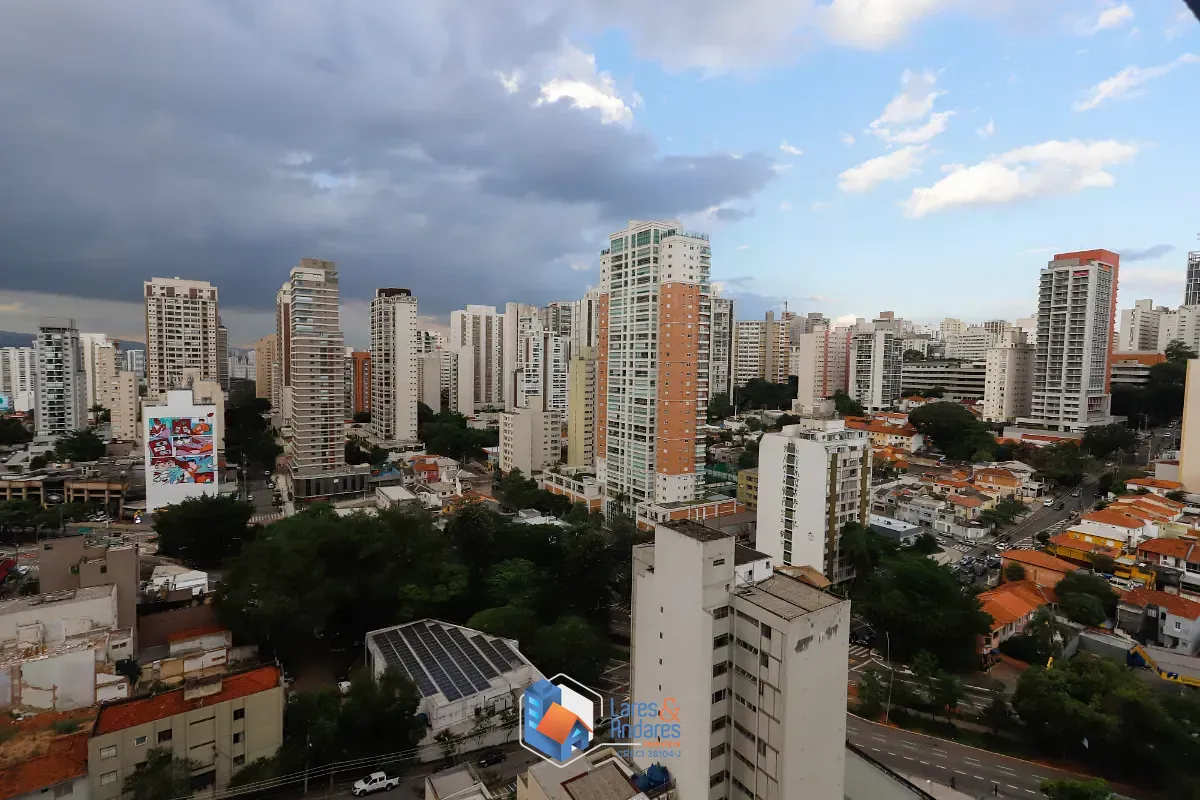 Apartamento, 3 quartos, 98 m² - Foto 19