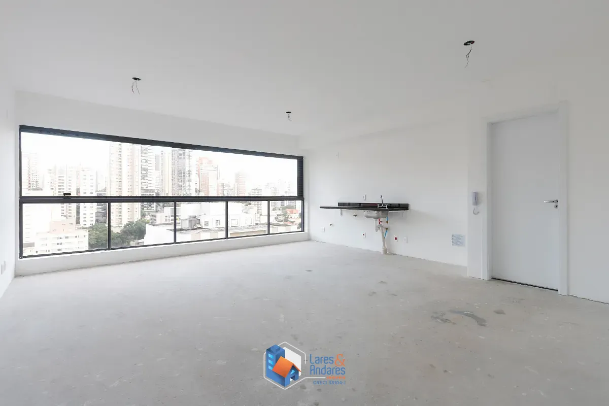 Apartamento, 3 quartos, 98 m² - Foto 1