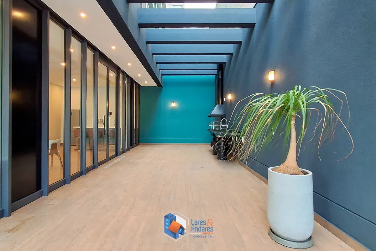 Apartamento, 3 quartos, 98 m² - Foto 28