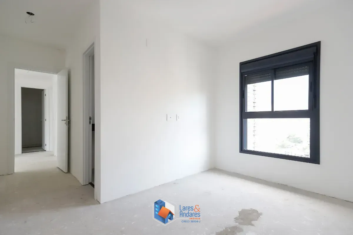 Apartamento, 3 quartos, 98 m² - Foto 9