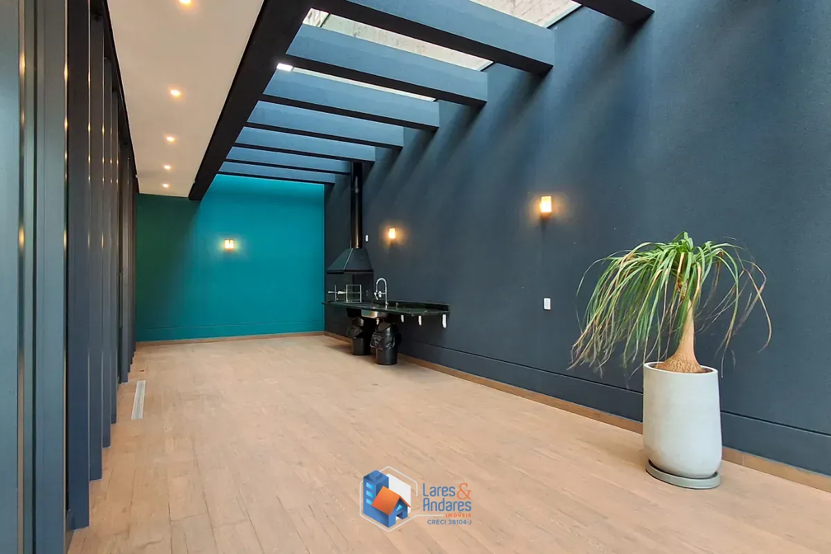 Apartamento, 3 quartos, 98 m² - Foto 24