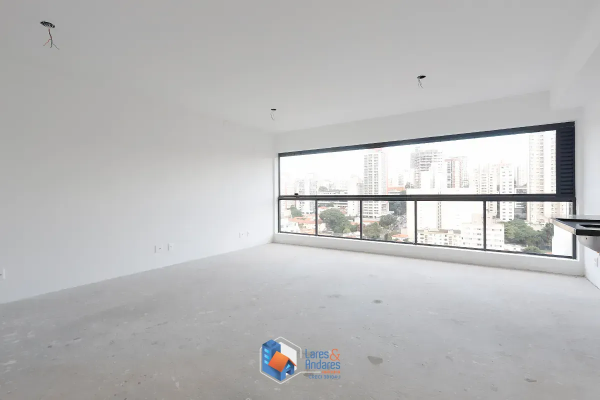 Apartamento, 3 quartos, 98 m² - Foto 2