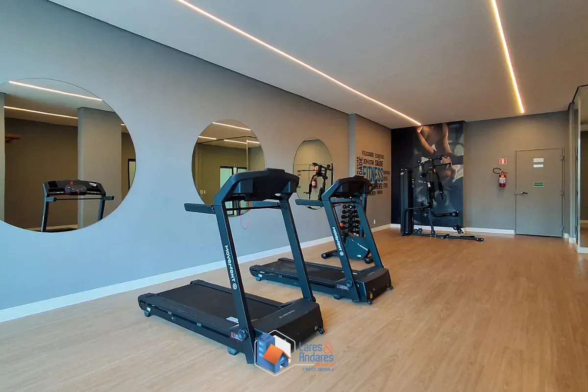 Apartamento, 3 quartos, 98 m² - Foto 32