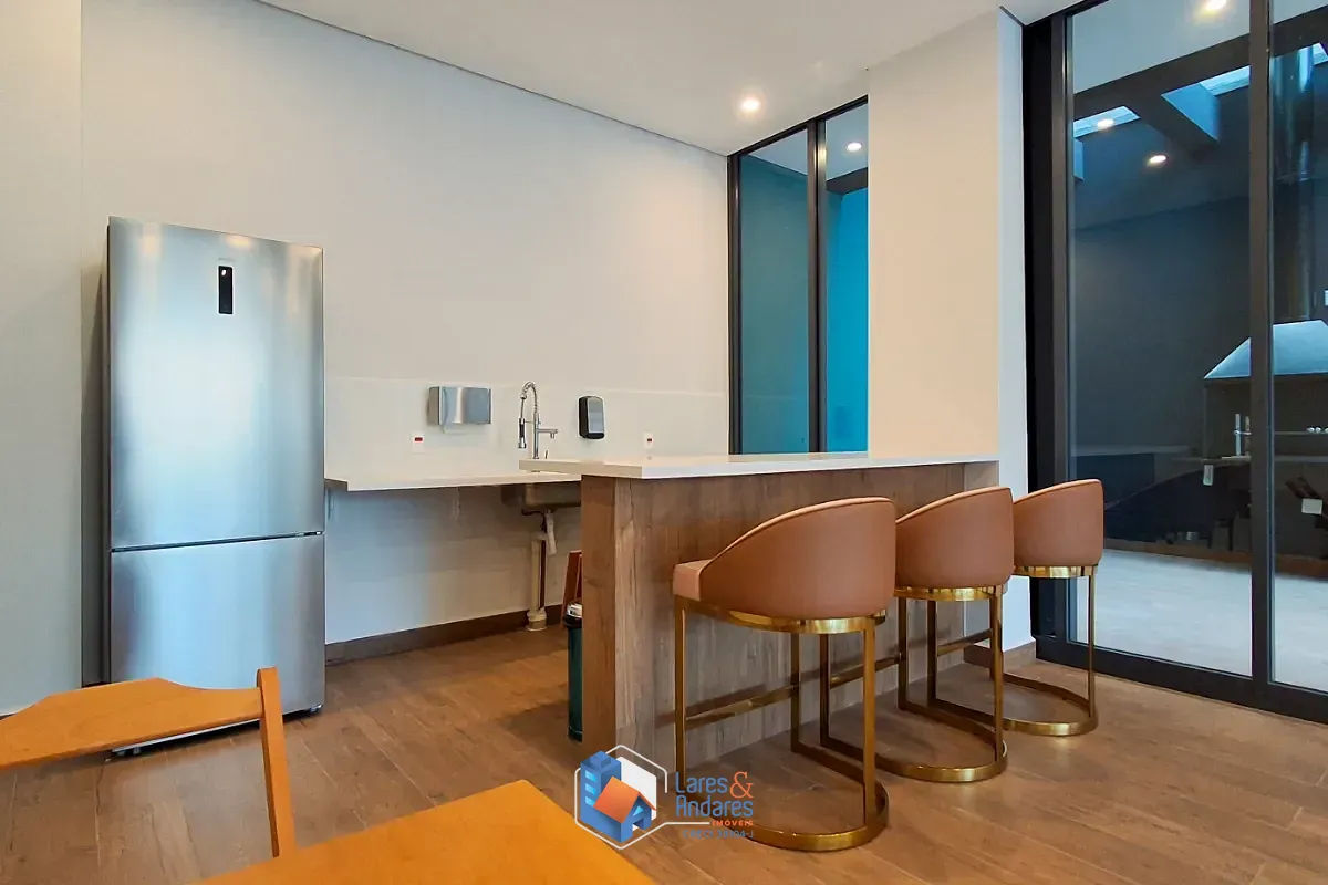 Apartamento, 3 quartos, 98 m² - Foto 23