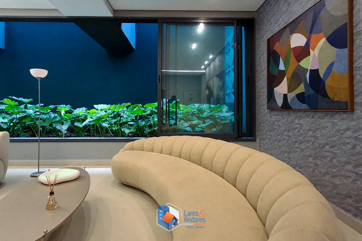 Apartamento, 3 quartos, 98 m² - Foto 41