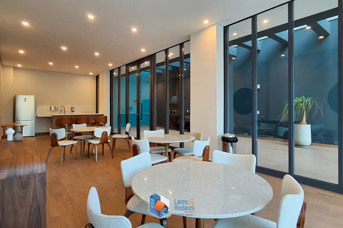 Apartamento, 3 quartos, 98 m² - Foto 25