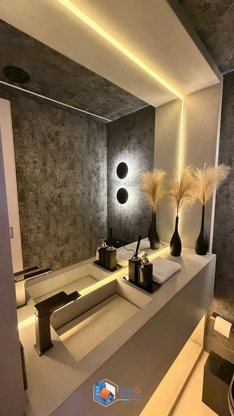Apartamento, 3 quartos, 160 m² - Foto 18