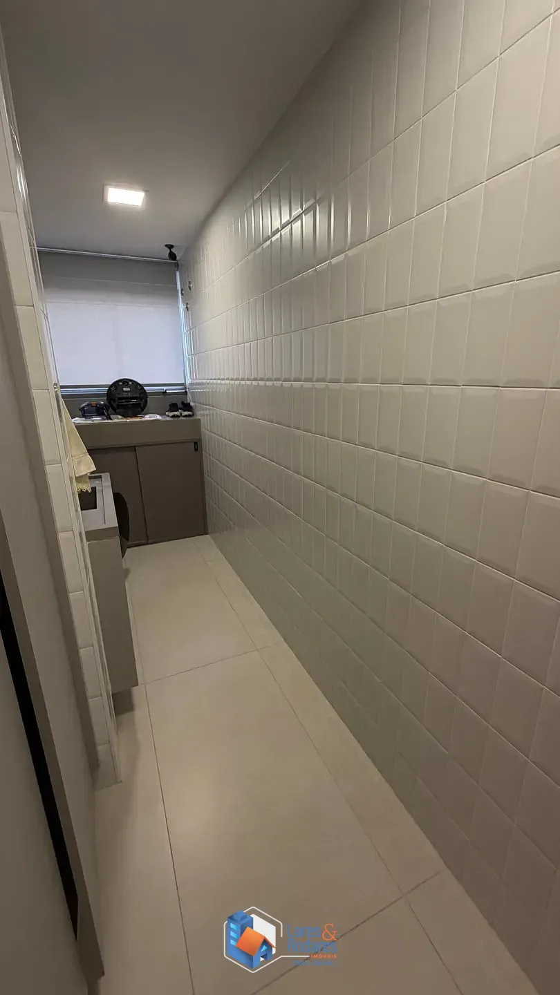 Apartamento, 3 quartos, 160 m² - Foto 28