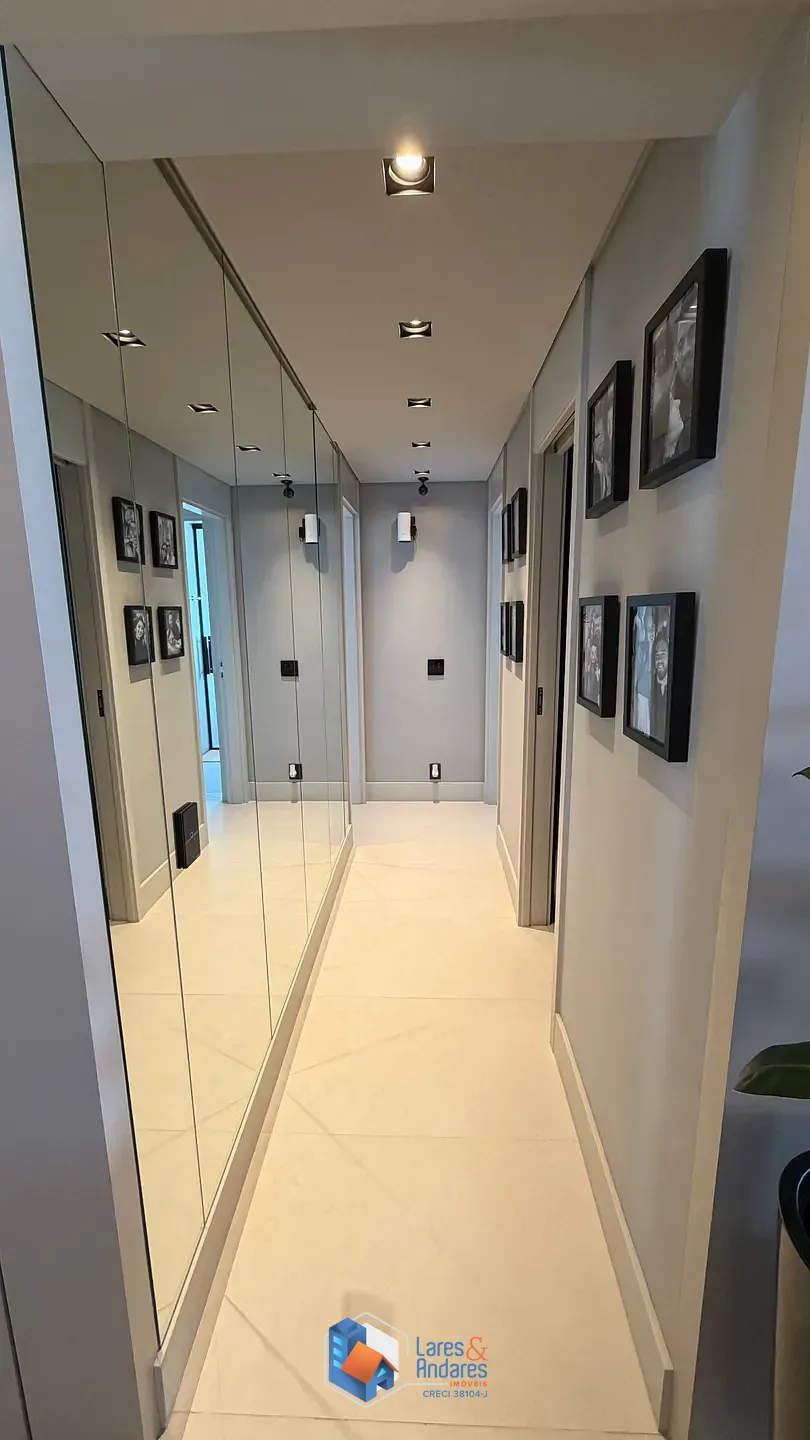 Apartamento, 3 quartos, 160 m² - Foto 25