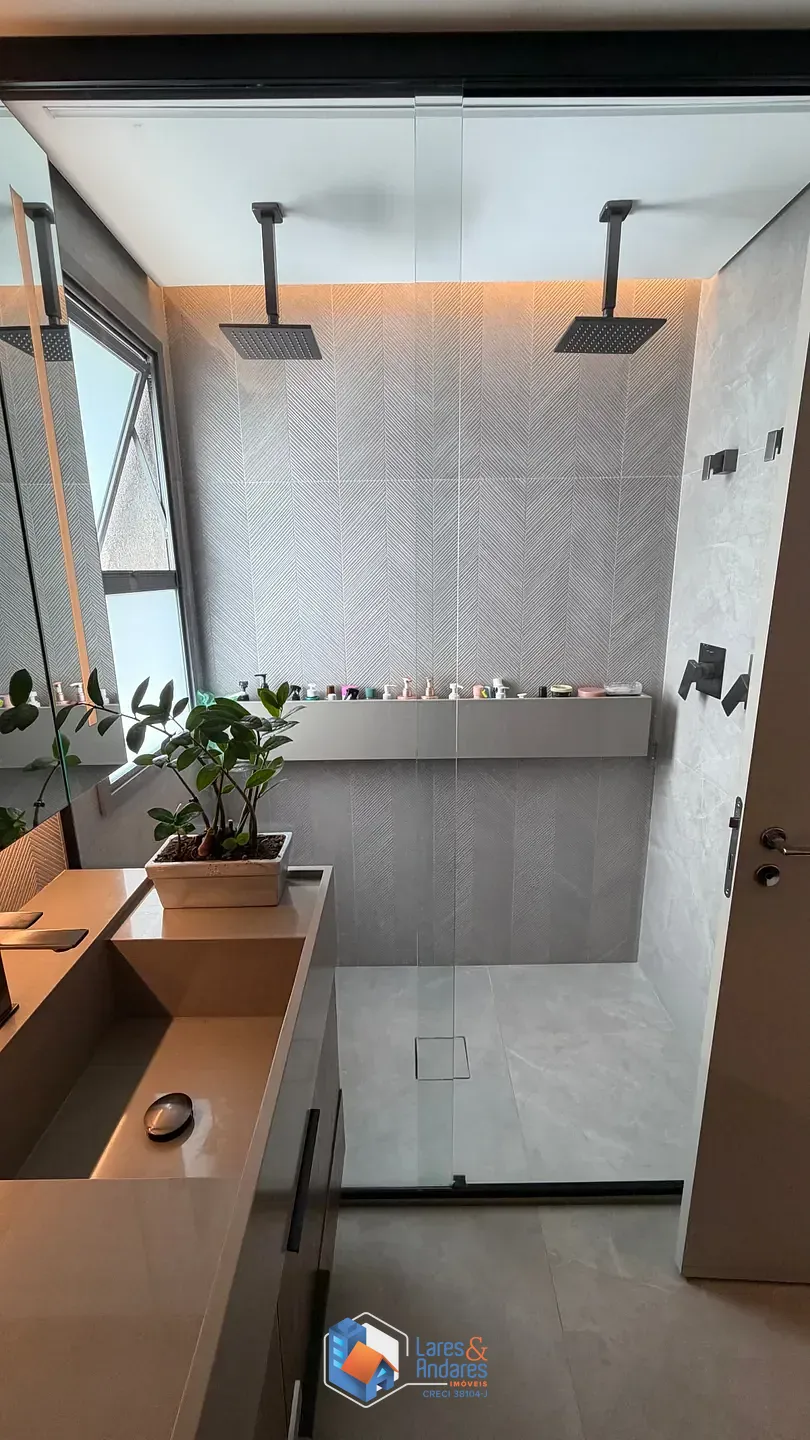Apartamento, 3 quartos, 160 m² - Foto 17