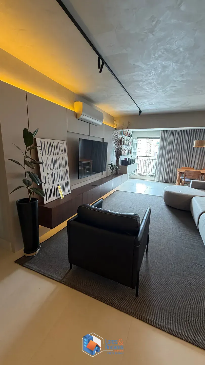 Apartamento, 3 quartos, 160 m² - Foto 10