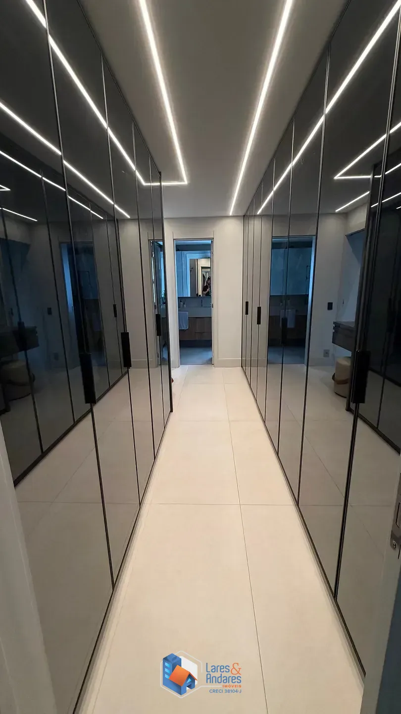 Apartamento, 3 quartos, 160 m² - Foto 12
