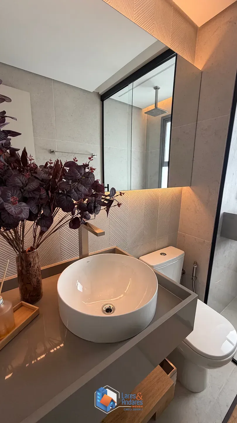 Apartamento, 3 quartos, 160 m² - Foto 16