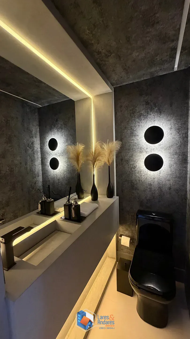 Apartamento, 3 quartos, 160 m² - Foto 22