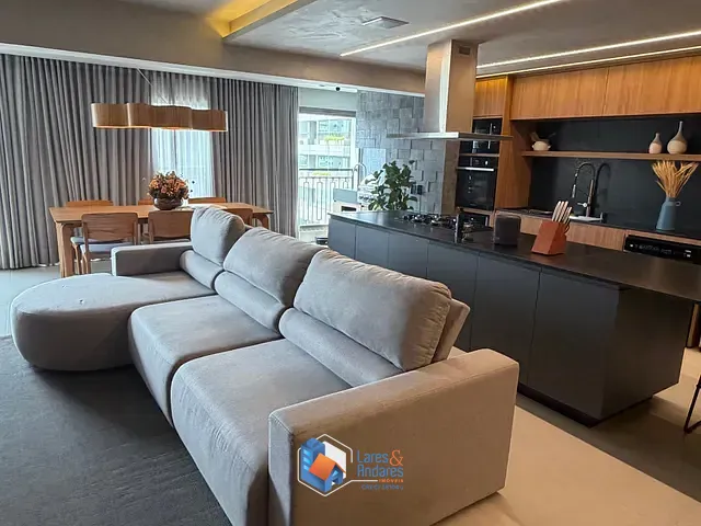 Apartamento com 160m² 3 quartos e 4 banheiros, à venda, no bairro Moema em São Paulo