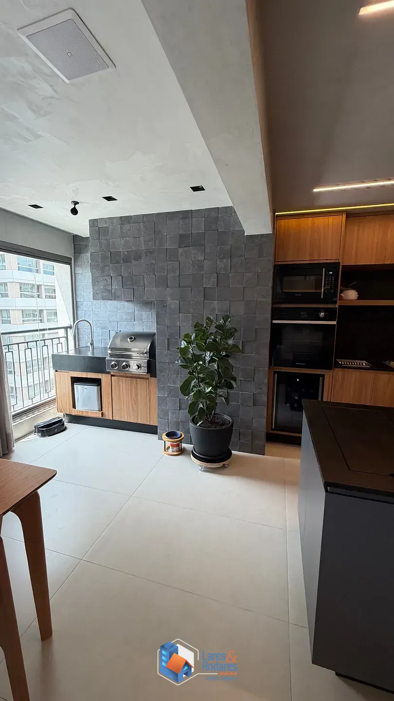 Apartamento, 3 quartos, 160 m² - Foto 8