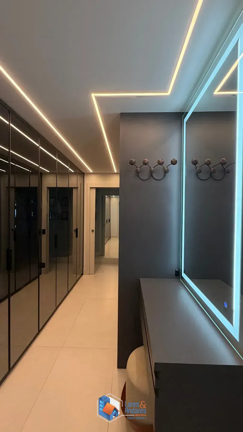 Apartamento, 3 quartos, 160 m² - Foto 26