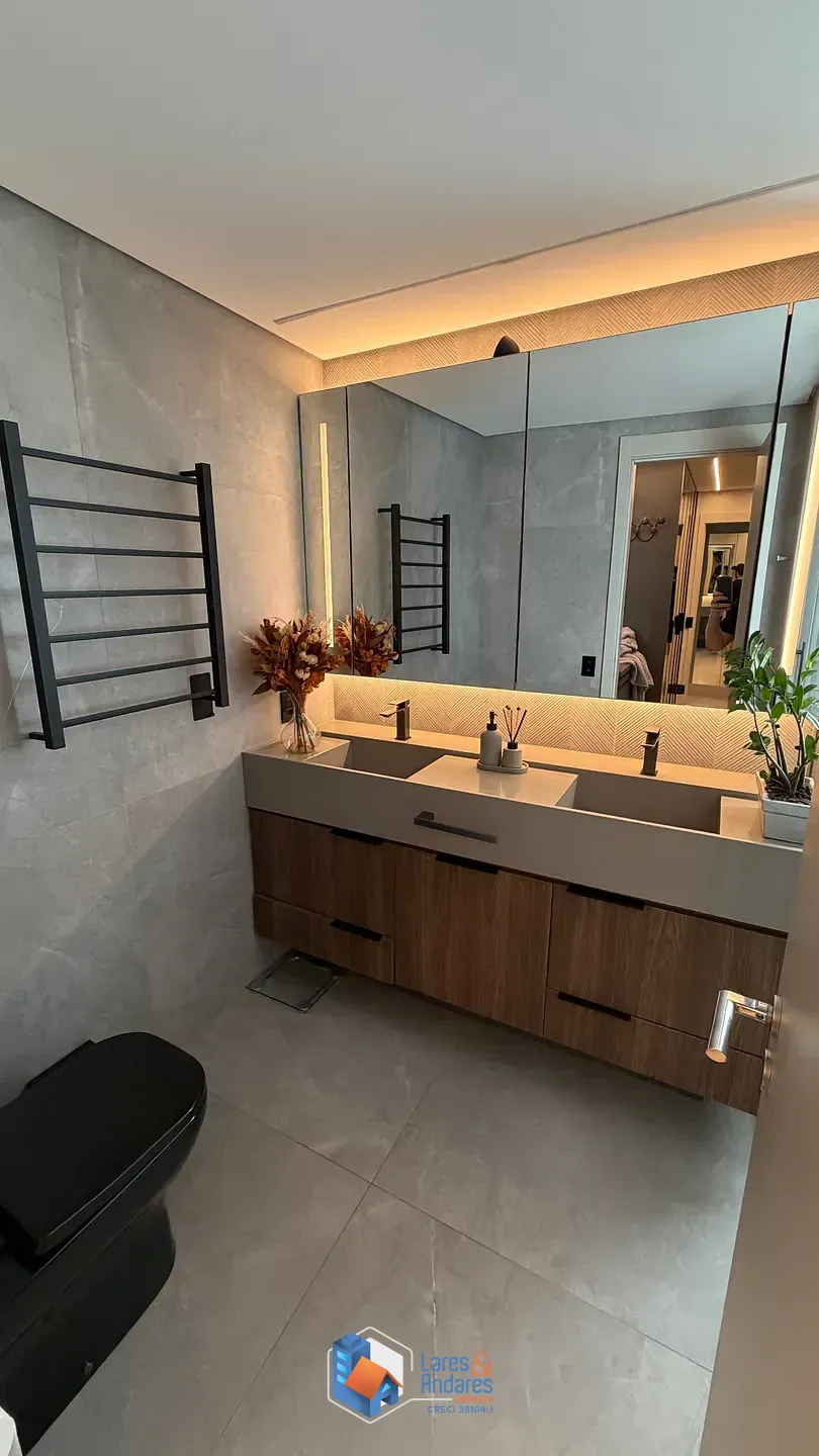 Apartamento, 3 quartos, 160 m² - Foto 27
