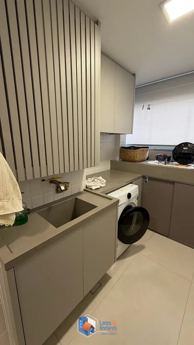 Apartamento, 3 quartos, 160 m² - Foto 29