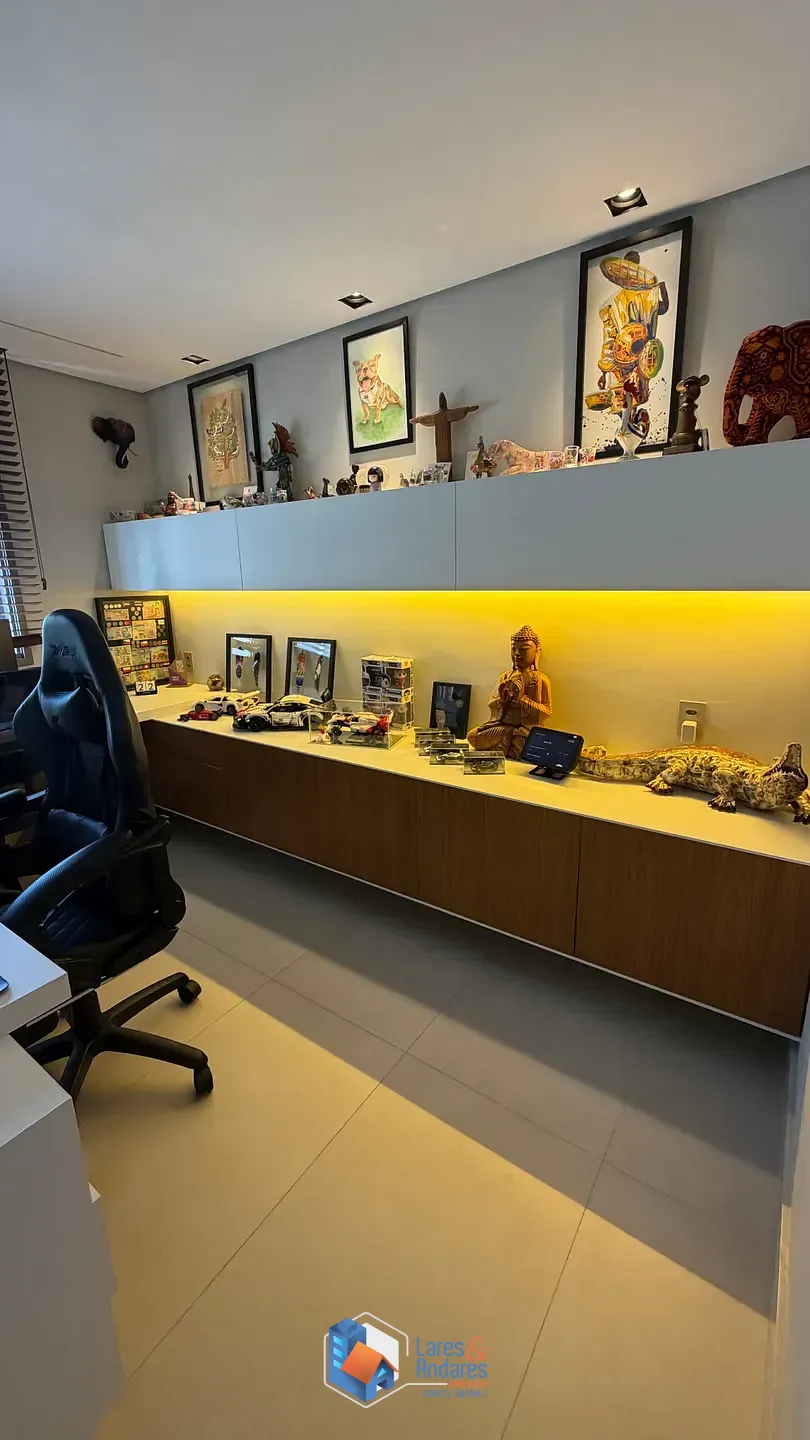 Apartamento, 3 quartos, 160 m² - Foto 15