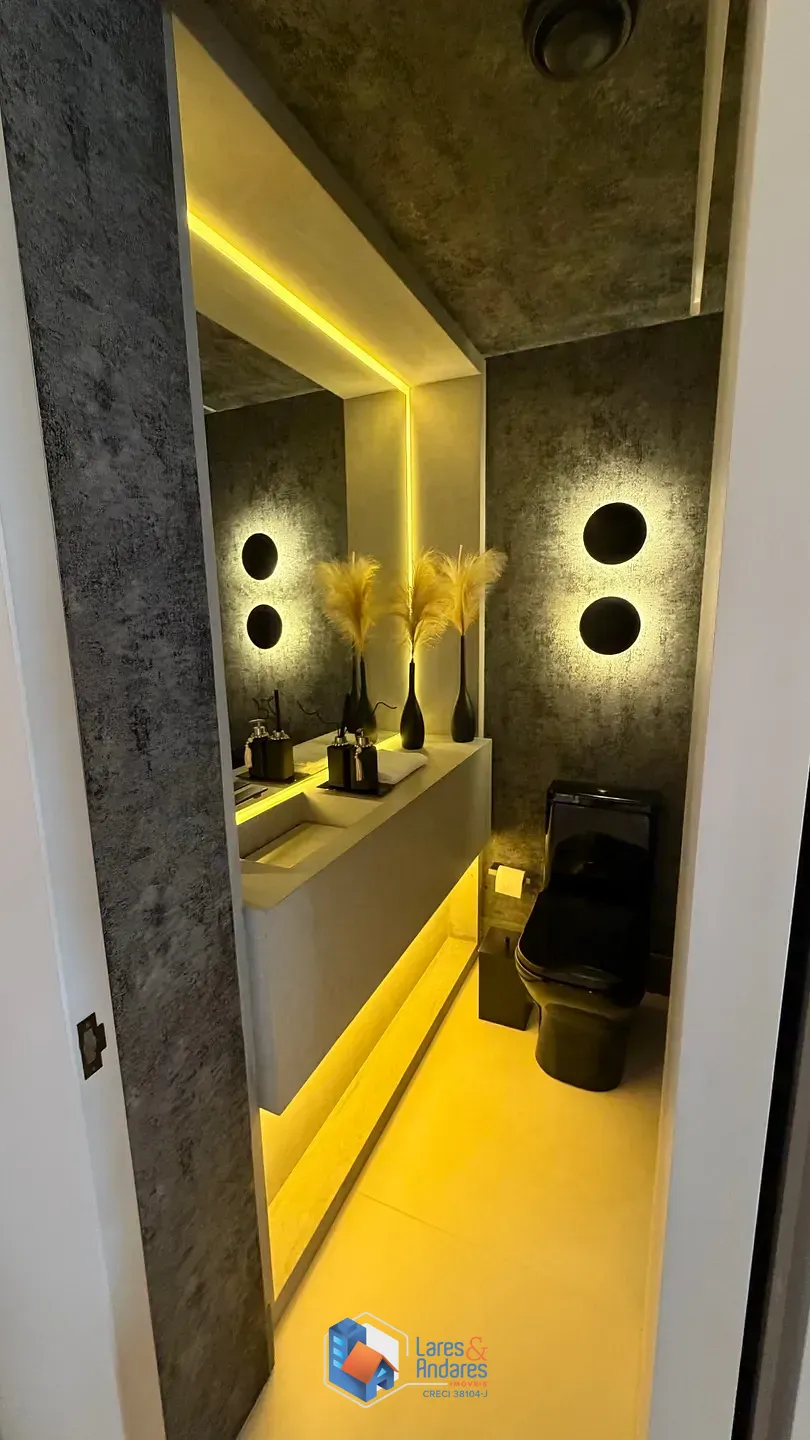 Apartamento, 3 quartos, 160 m² - Foto 21