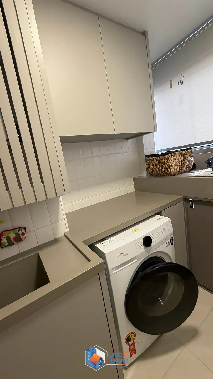 Apartamento, 3 quartos, 160 m² - Foto 19