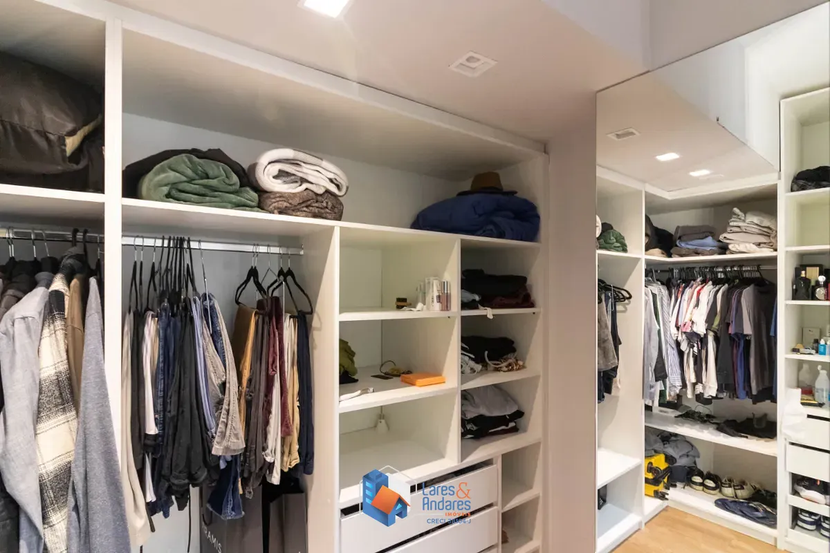 Apartamento, 2 quartos, 91 m² - Foto 37
