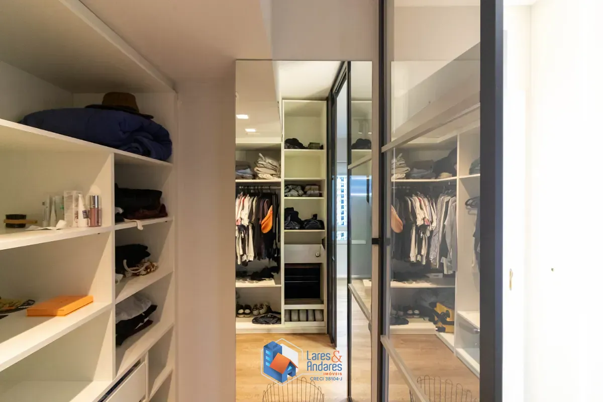 Apartamento, 2 quartos, 91 m² - Foto 44