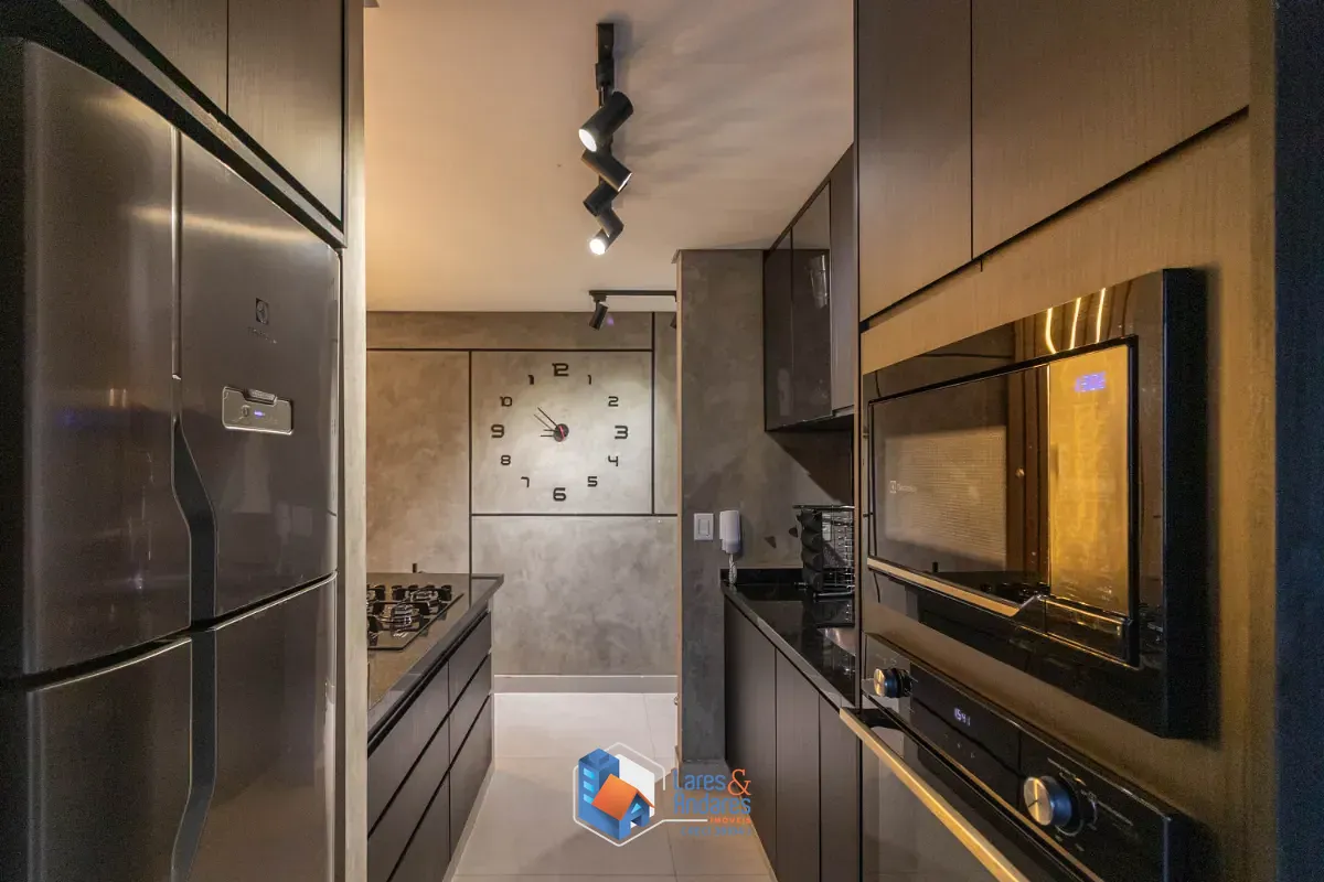 Apartamento, 2 quartos, 91 m² - Foto 22