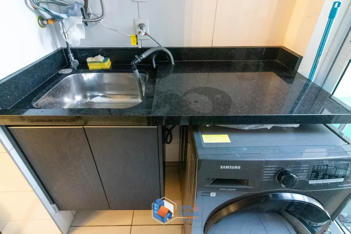 Apartamento, 2 quartos, 91 m² - Foto 23