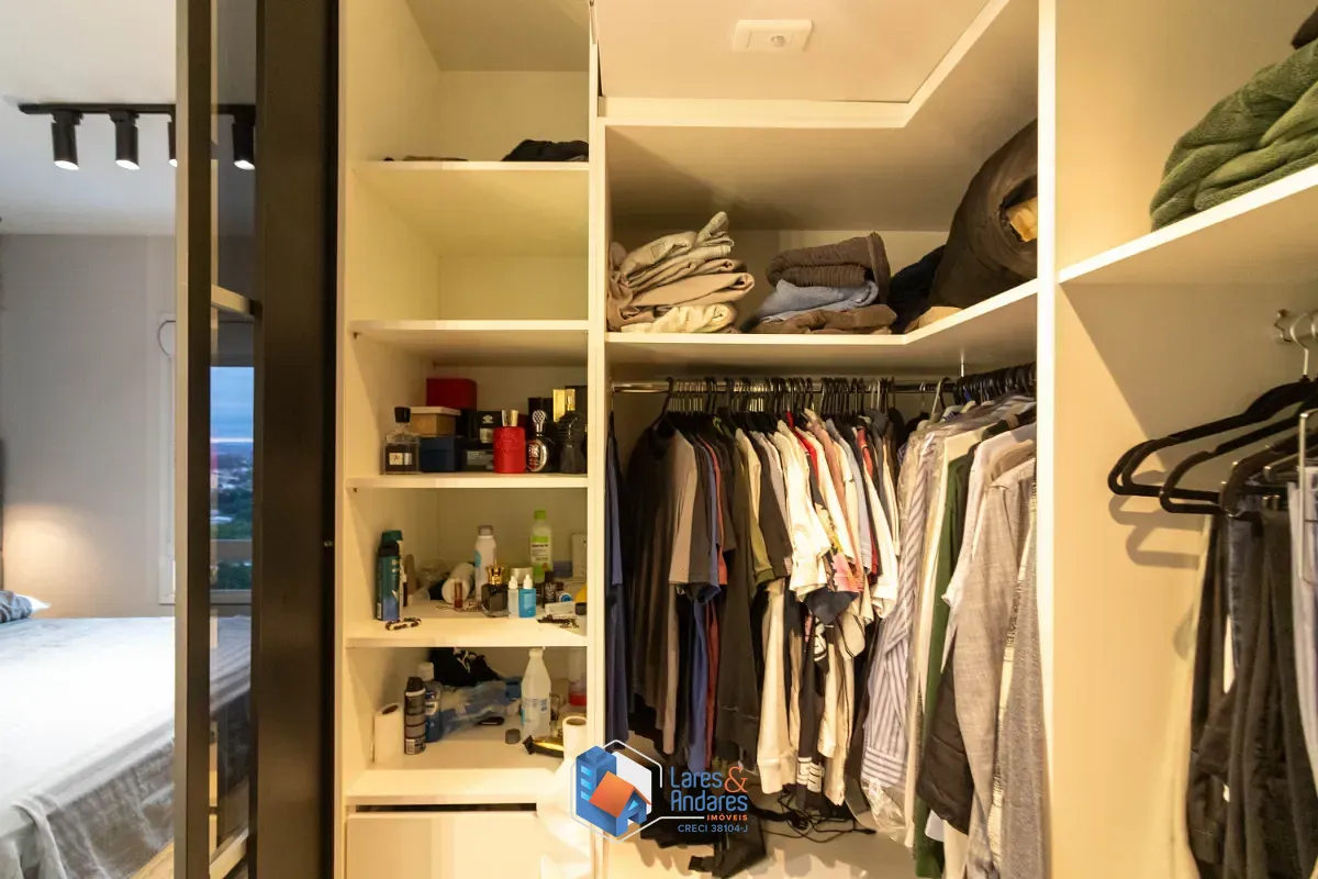 Apartamento, 2 quartos, 91 m² - Foto 43