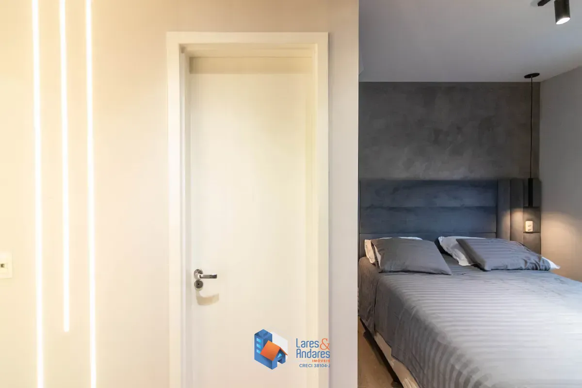Apartamento, 2 quartos, 91 m² - Foto 41