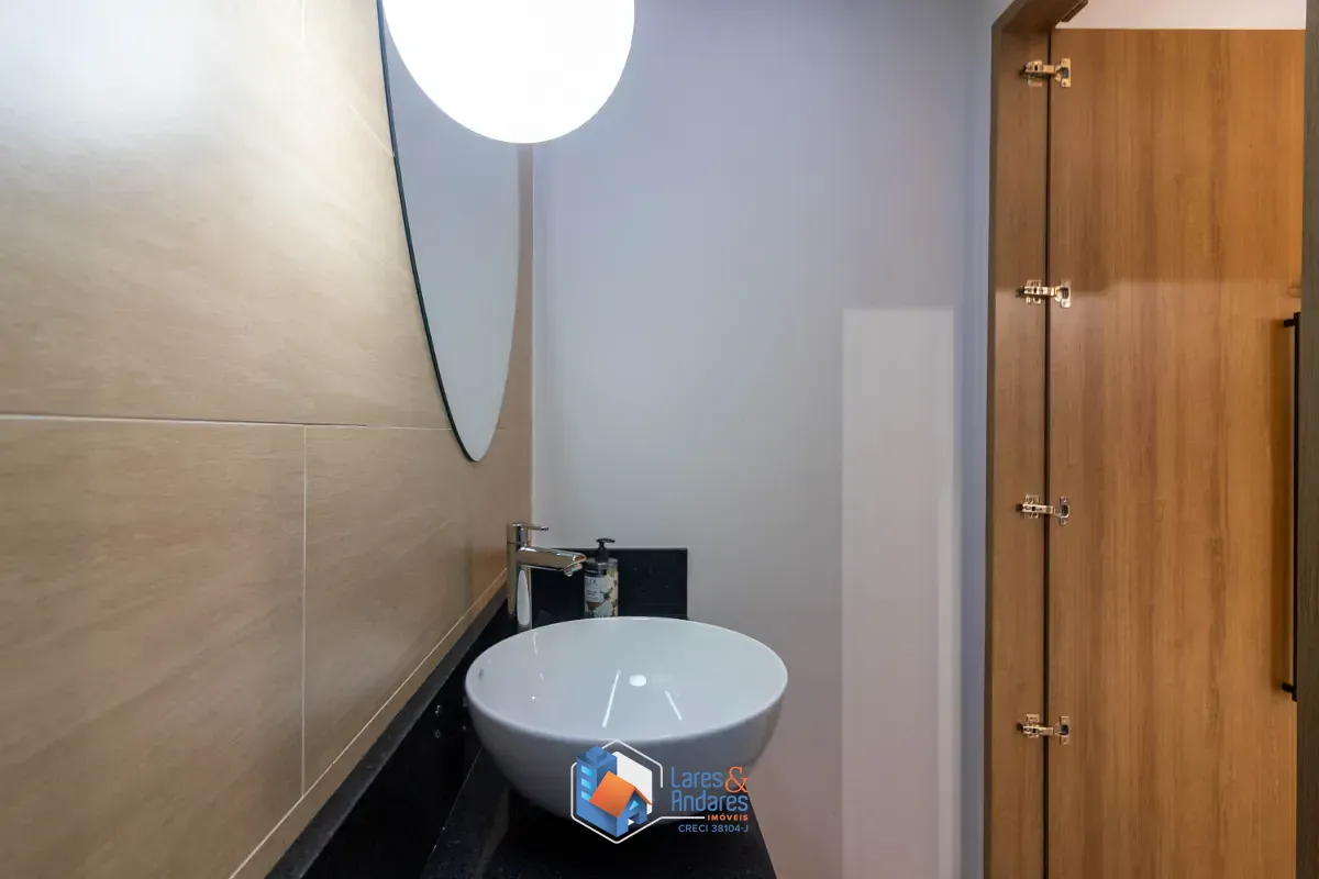 Apartamento, 2 quartos, 91 m² - Foto 9