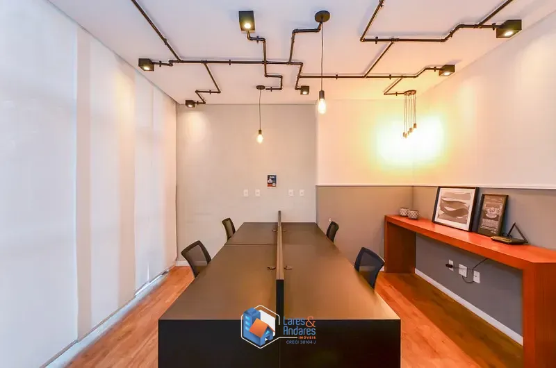 Apartamento, 2 quartos, 91 m² - Foto 60