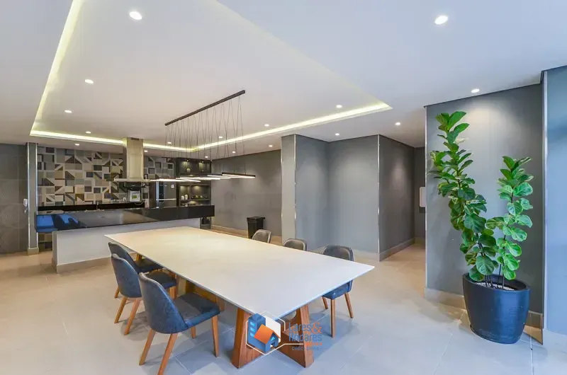 Apartamento, 2 quartos, 91 m² - Foto 61