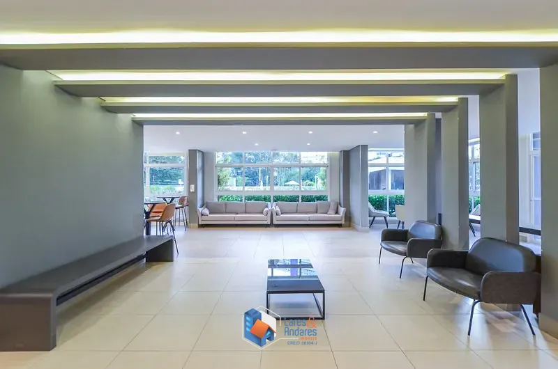 Apartamento, 2 quartos, 91 m² - Foto 62