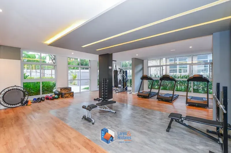 Apartamento, 2 quartos, 91 m² - Foto 63