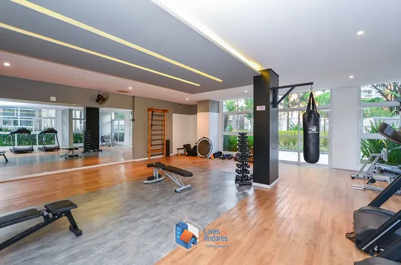 Apartamento, 2 quartos, 91 m² - Foto 64